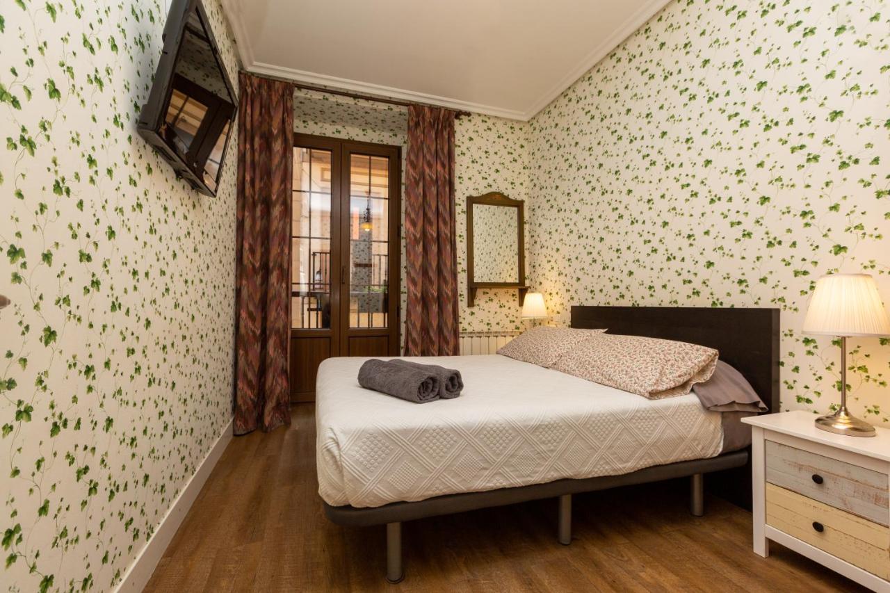 Pension Amaiur San Sebastián Exterior foto
